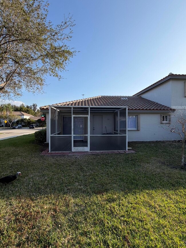 Building Photo - 20841 NW 1st St