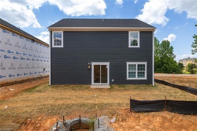 Building Photo - 1262 Solomon Dr