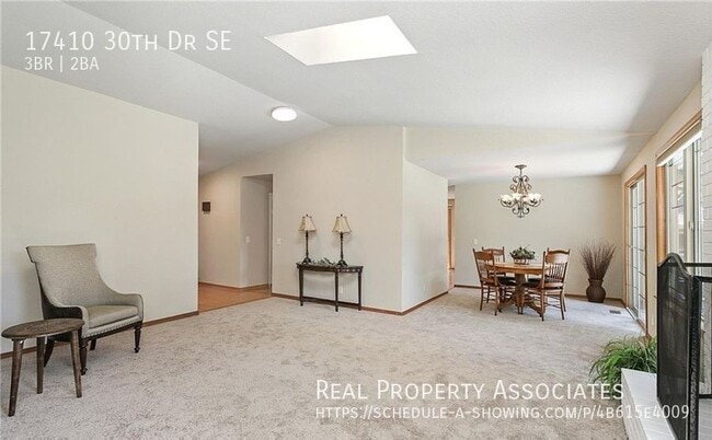 Building Photo - 17410 30th Dr SE