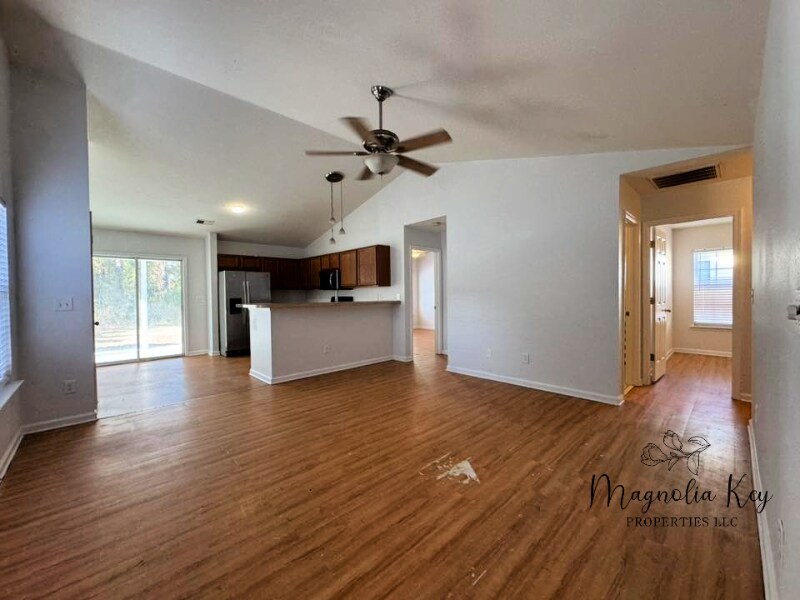 Building Photo - 1117 Stoney Falls Blvd