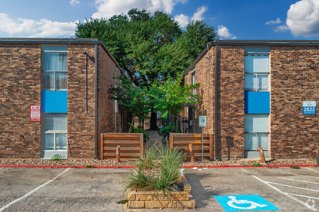 Building Photo - The Gobi Apartments