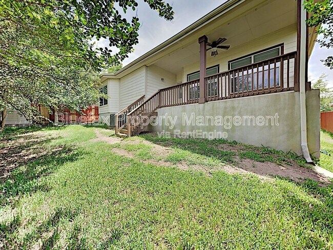 Building Photo - 3619 Sweet Olive
