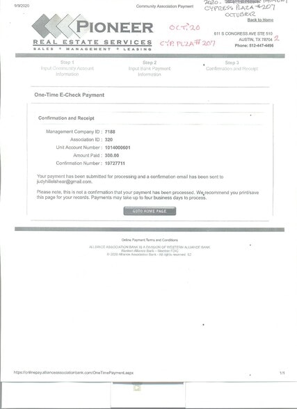 Primary Photo - 8000 University Ave