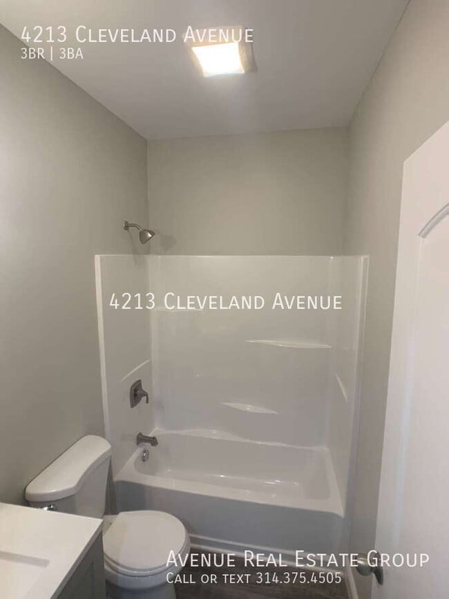 Building Photo - 4213 Cleveland Ave