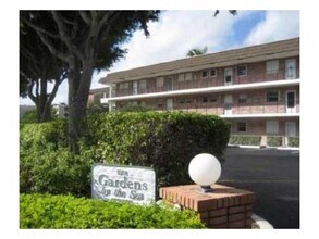 Building Photo - 1501 S Ocean Blvd