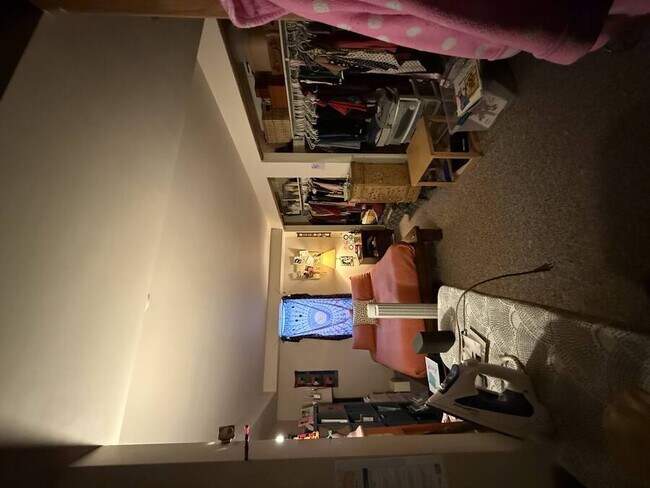 Building Photo - 811 S Fifth-811-05