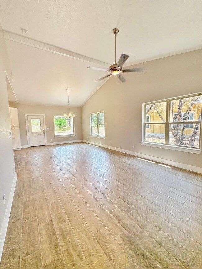 Primary Photo - Charming Brand-New 3 Bedroom, 2 Bath Home ...