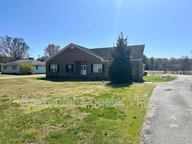 Building Photo - 4820 Old Stage Hwy