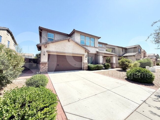 Building Photo - 3159 E Chisum Ln