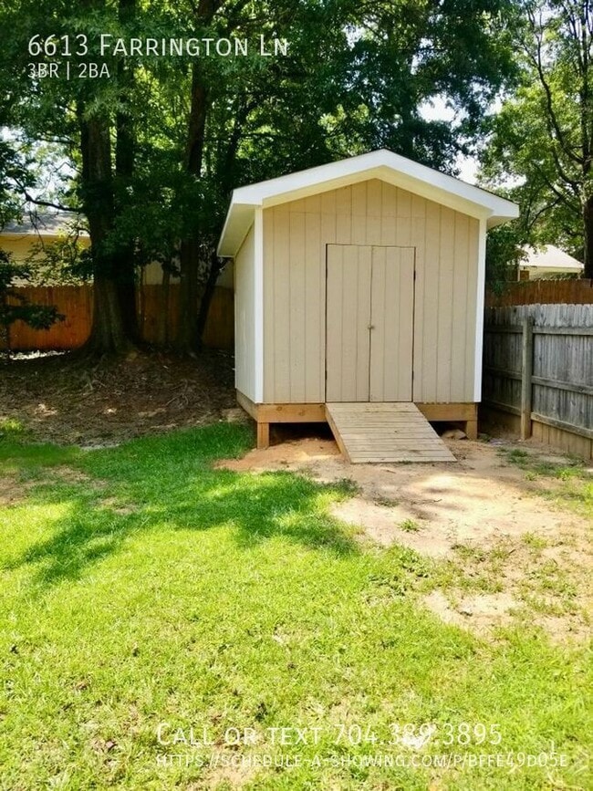 Building Photo - 6613 Farrington Ln