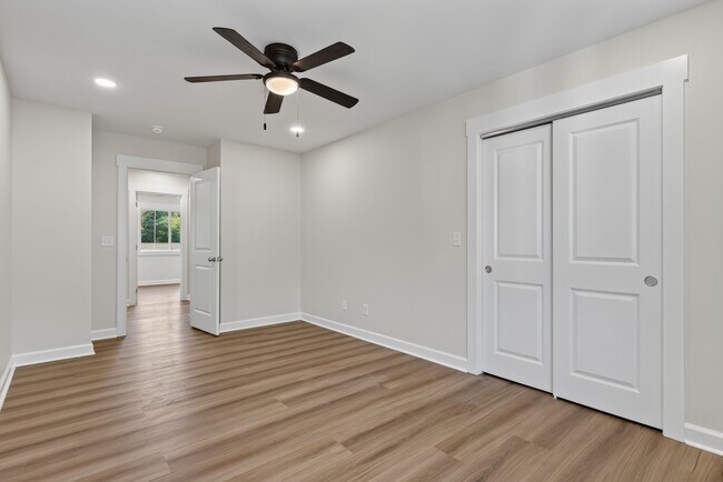 Building Photo - 6709 Indus Way