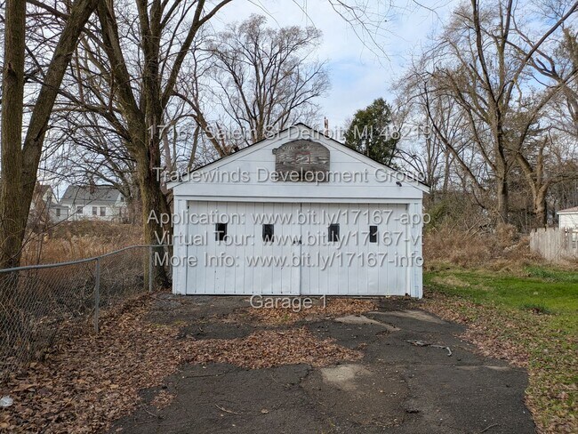 Building Photo - 17167 Salem