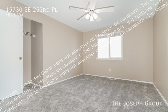 Building Photo - 15730 SE 253rd Pl