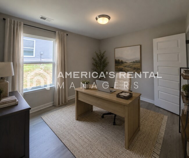 Building Photo - New Construction Home for Rent in Vance, AL!