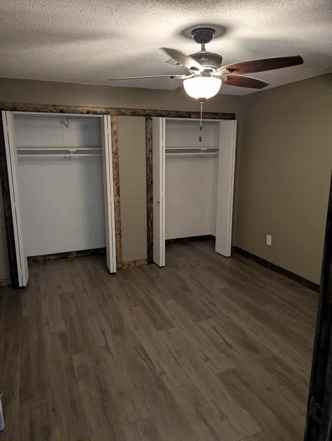 Building Photo - Little York North Apartments