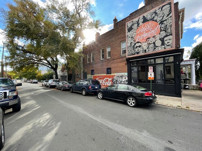 Building Photo - 2318 Herbert Hamlet Aly