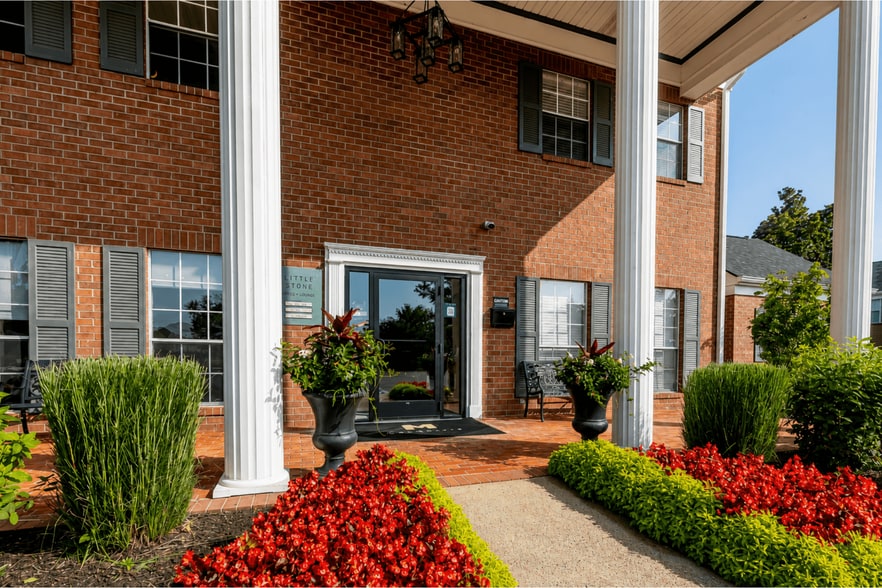 Building Photo - Littlestone Apartments