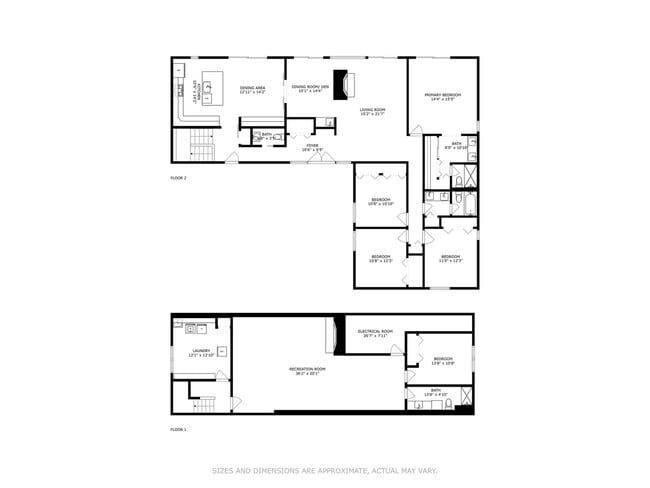 Building Photo - 1132 Barberry Ct