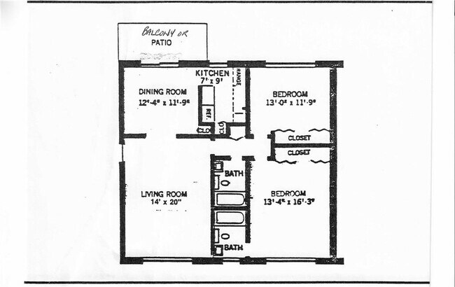 Building Photo - 115 Biscayne Dr NW