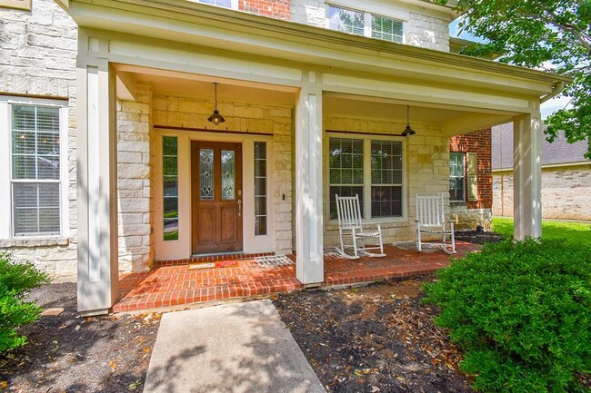 Building Photo - 2403 Echo Harbor Dr