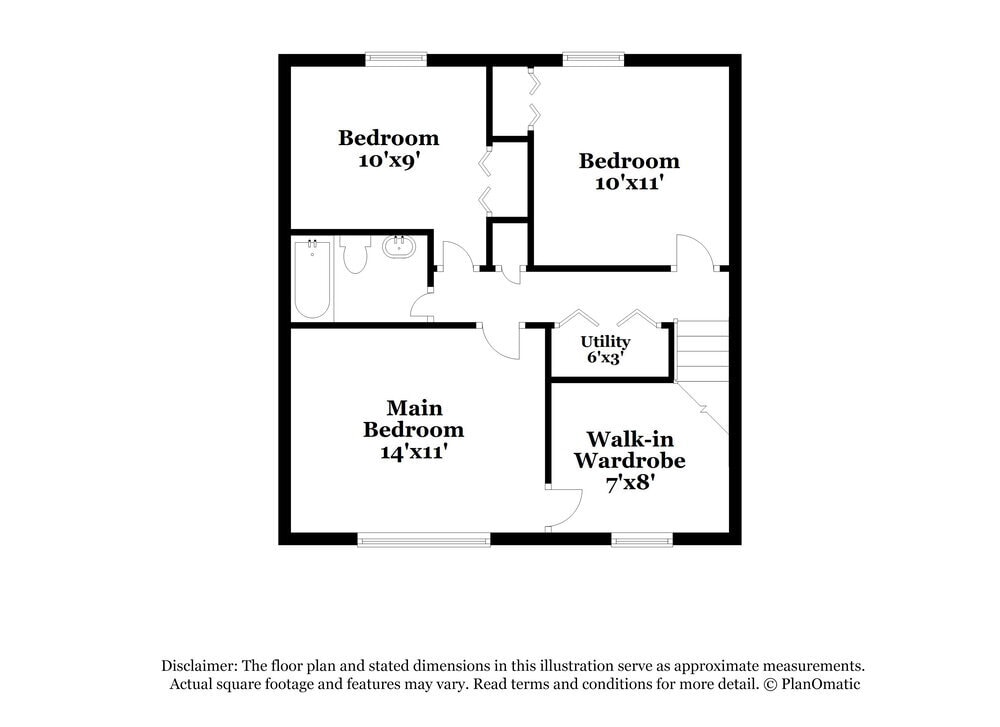 Building Photo - 6311 Hackel Dr