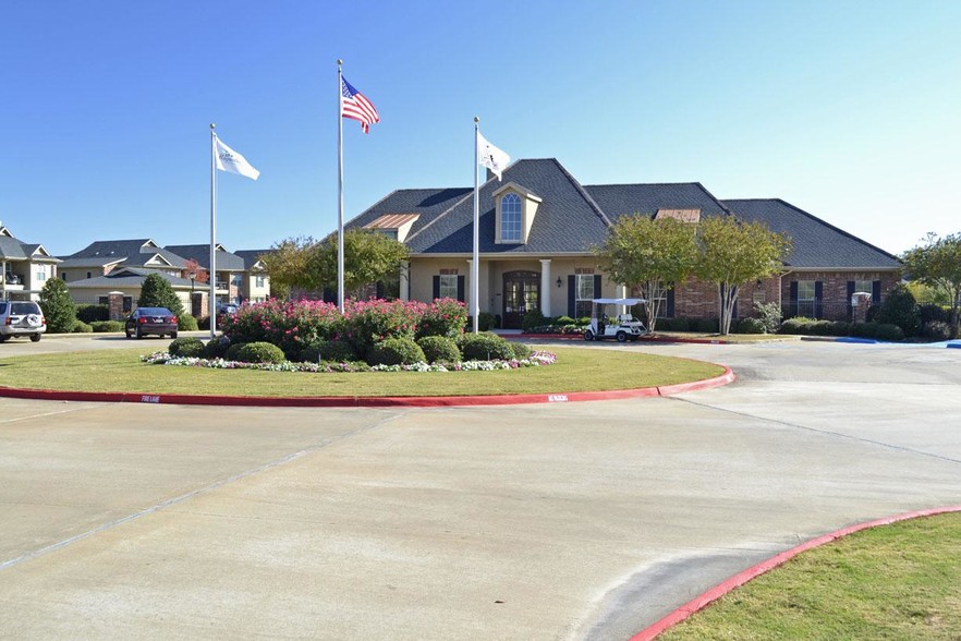 Building Photo - Magnolia Trace Apartments