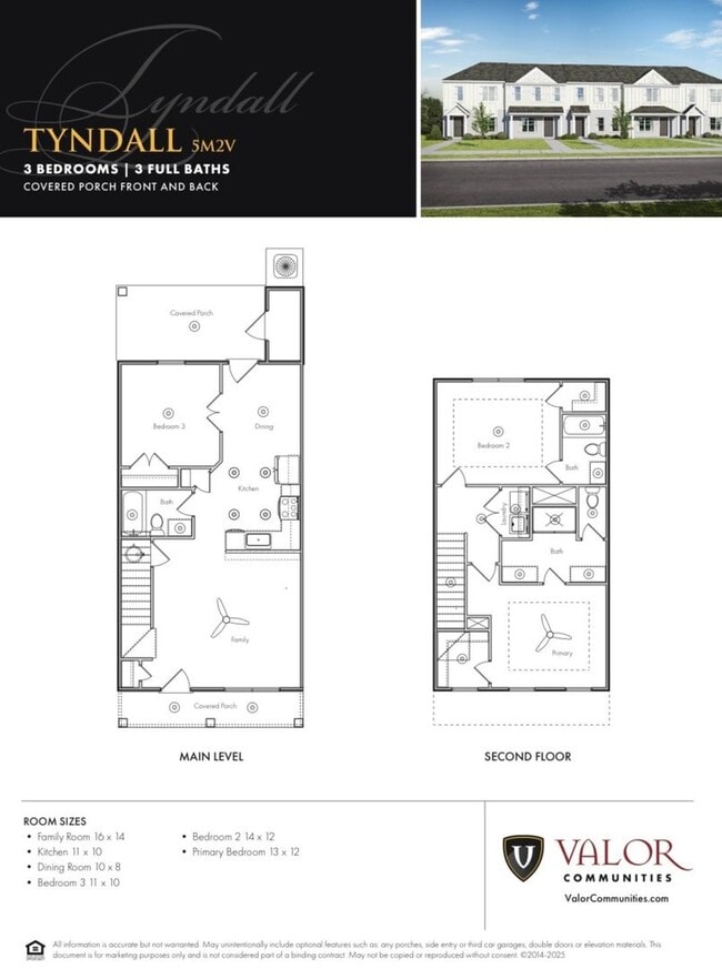 Building Photo - Madison - East Limestone