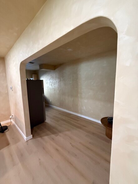 dinning room - 1431 NW 26th St