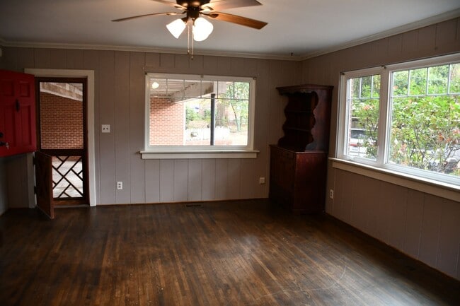 Building Photo - HERE SHE IS!!!