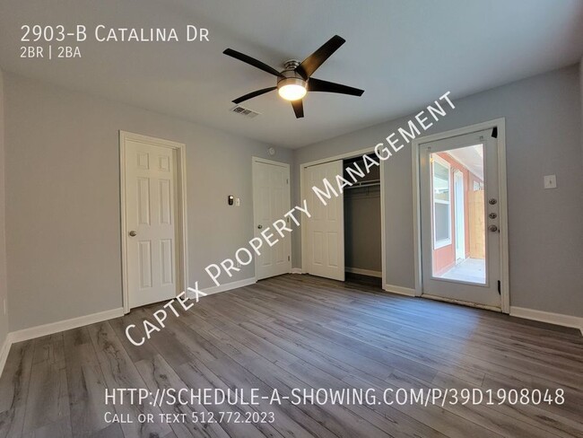 Building Photo - 2903-B Catalina Dr-