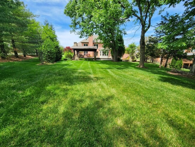 Building Photo - Gorgeous 4/3.5 with amazing back patio!