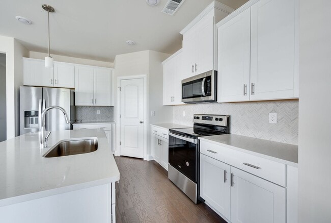 Building Photo - Awesome energy-efficient 4BE/2.5BA home in...
