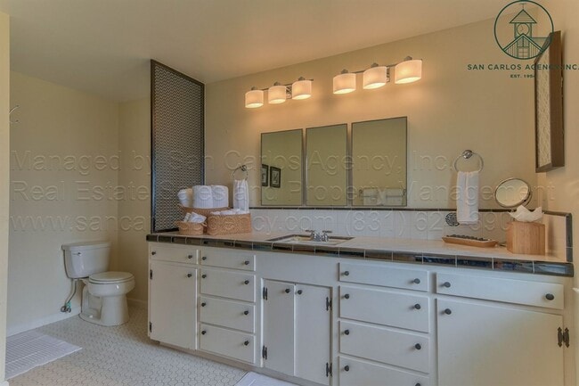 Building Photo - 2 Bedroom Carmel Home with Views of Point Lobos