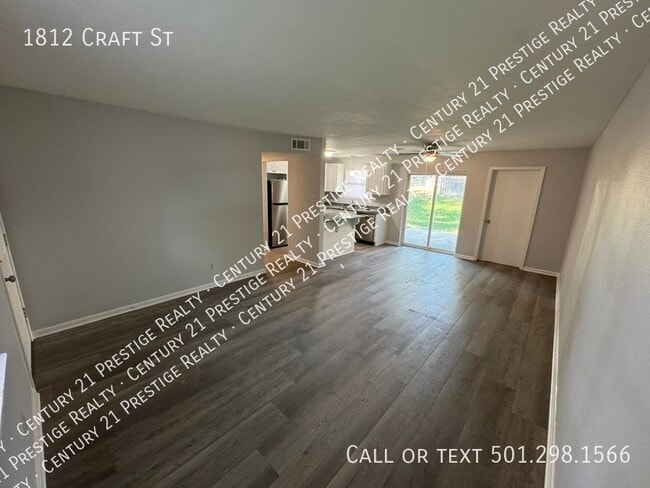 Building Photo - 1812 Craft St