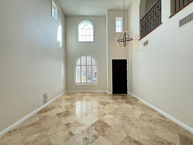 Building Photo - COMING SOON!  Gated 4BD/3BA home near Red Rock Casino! Sits on a huge corner lot!