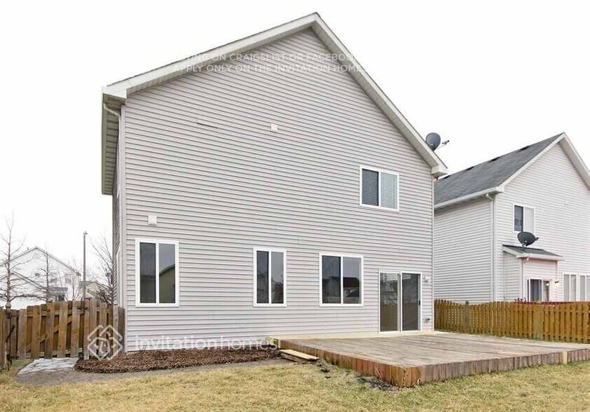 Building Photo - 3809 Adesso Ln