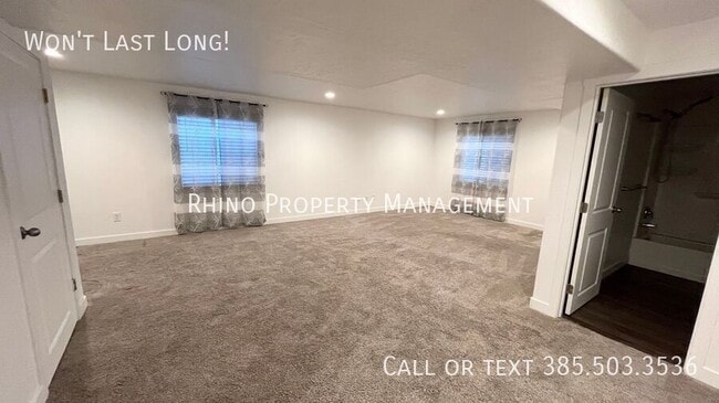 Building Photo - 3722 W 830 N