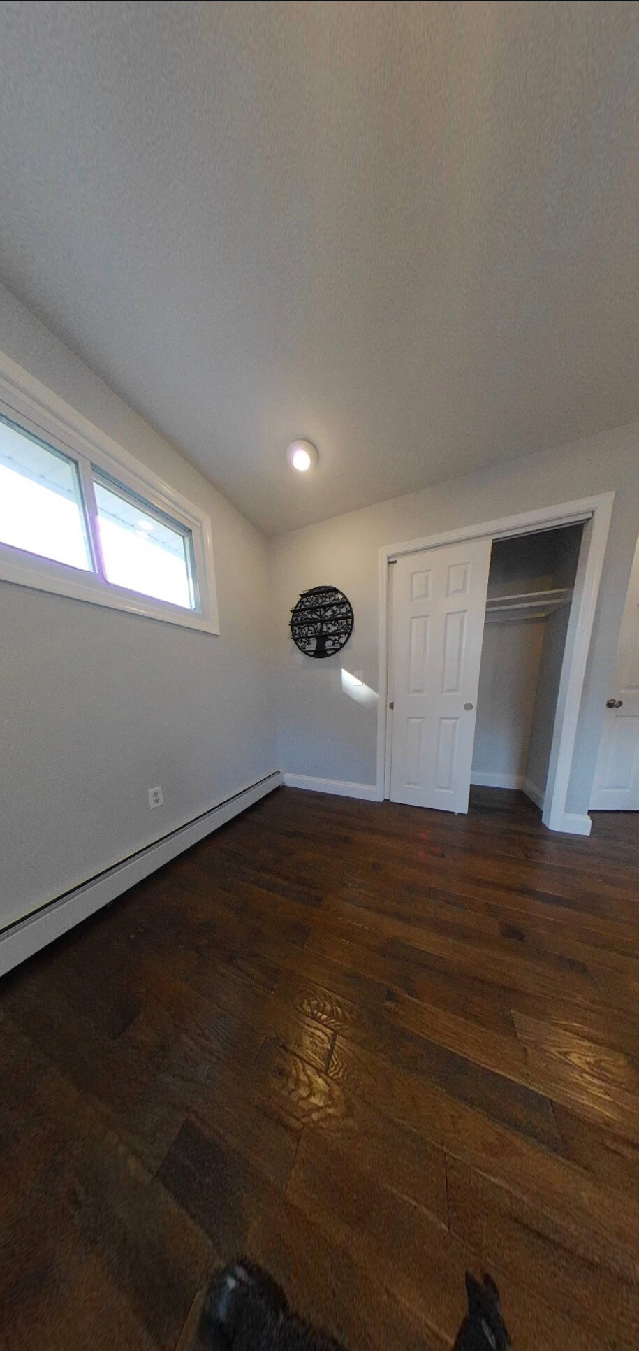 Bedroom 1 - 540 Airy Ave