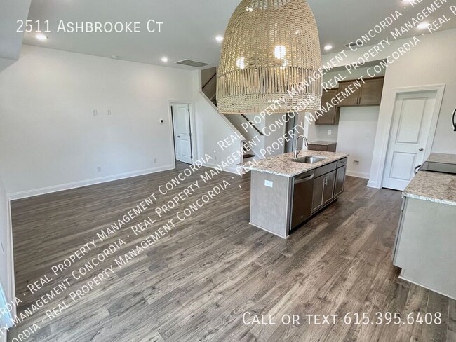 Building Photo - 2511 Ashbrooke Ct