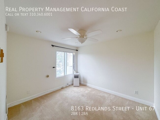 Building Photo - 8163 Redlands St