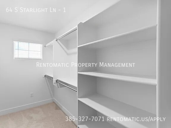 Building Photo - 64 S Starlight Ln