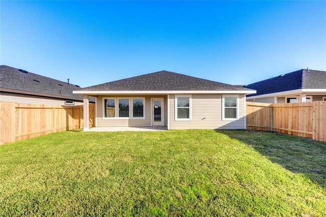 Building Photo - 1327 Via Sacra Dr