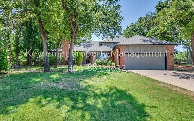 Building Photo - Massive 4BD/3BTH and 2 Car garage Home! Minutes from I-35