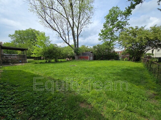 Building Photo - 4436 Redmont Ave
