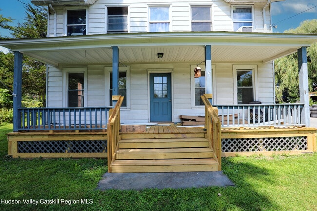 Building Photo - 2906 NY-28