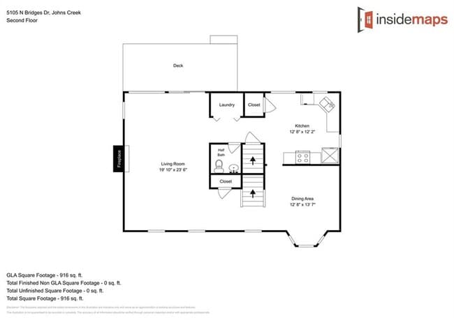 Building Photo - 5105 N Bridges Dr