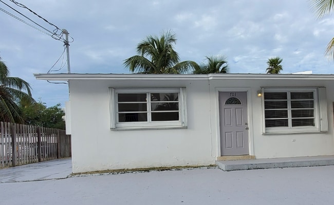 Building Photo - 701 124th Street Gulf