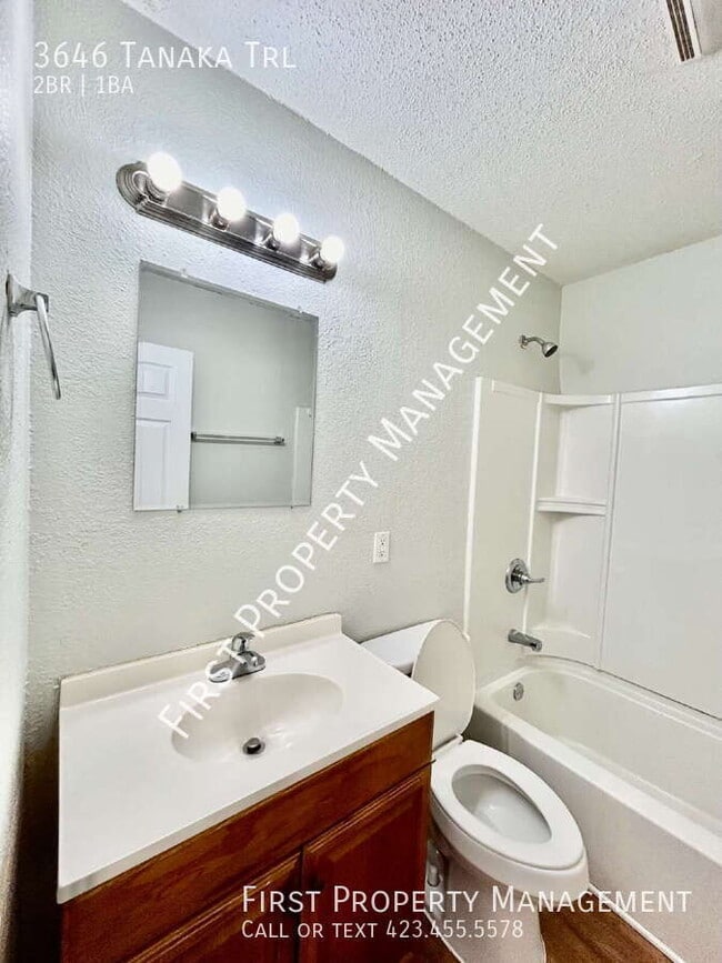 Building Photo - 3646 Tanaka Trail