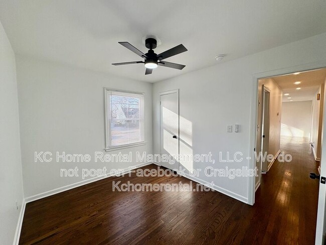 Building Photo - 9001 Jarboe St