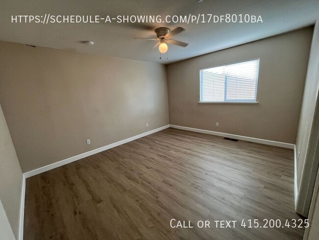 Building Photo - Stunning 3-Bedroom Home in Merced!!